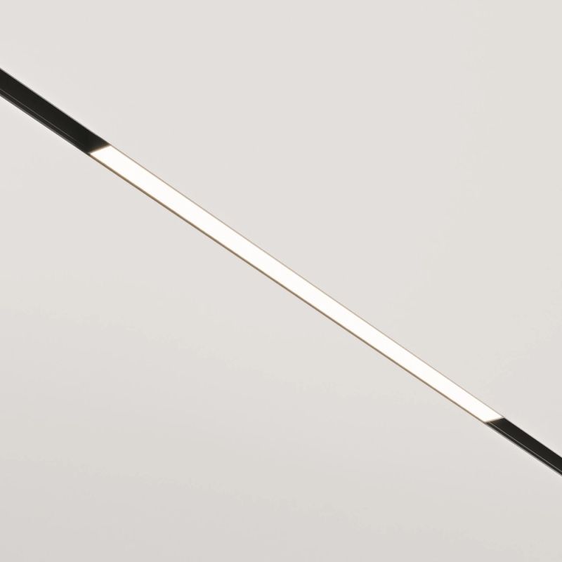 Magnetyczna oprawa liniowa LED 30cm 3CCT 11008