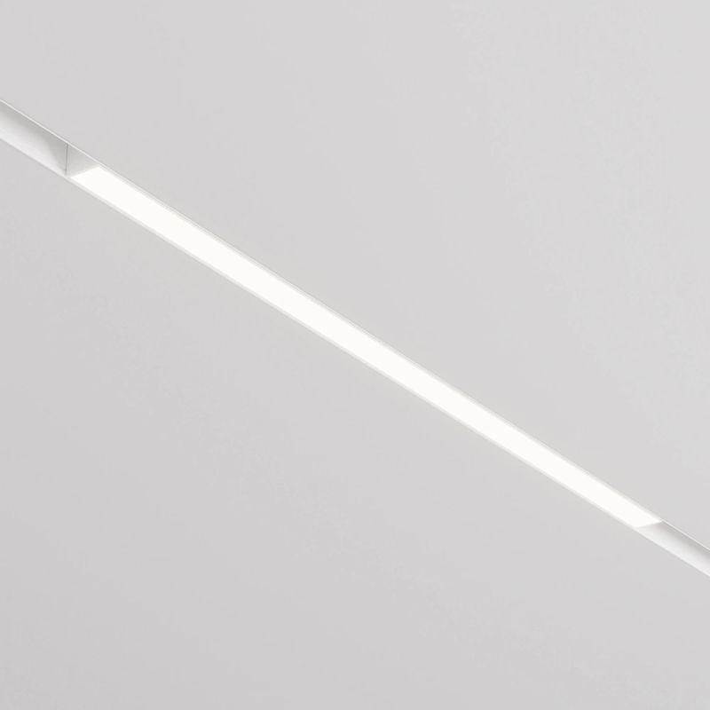 Magnetyczna oprawa liniowa LED 60cm 3CCT 11127