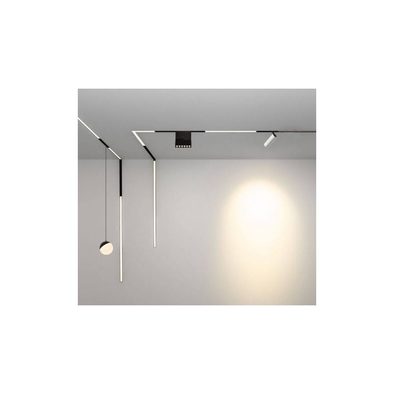 Magnetyczna oprawa liniowa 48V DALI-2 DT 60cm 11030
