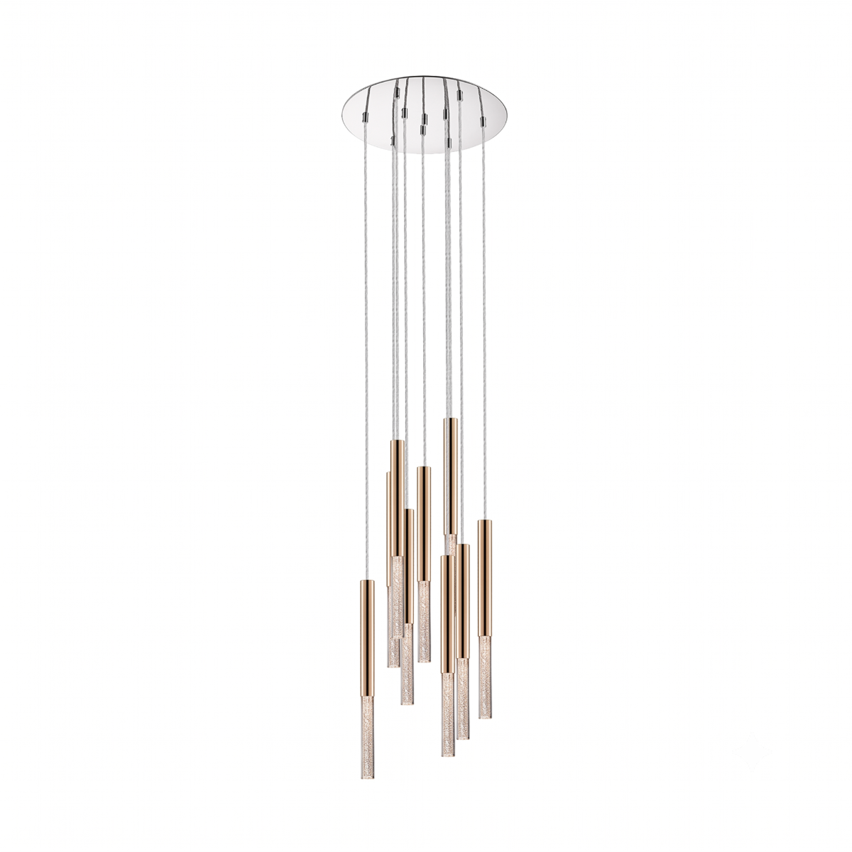 Lampa wisząca ONE P0461-09L-B5F7