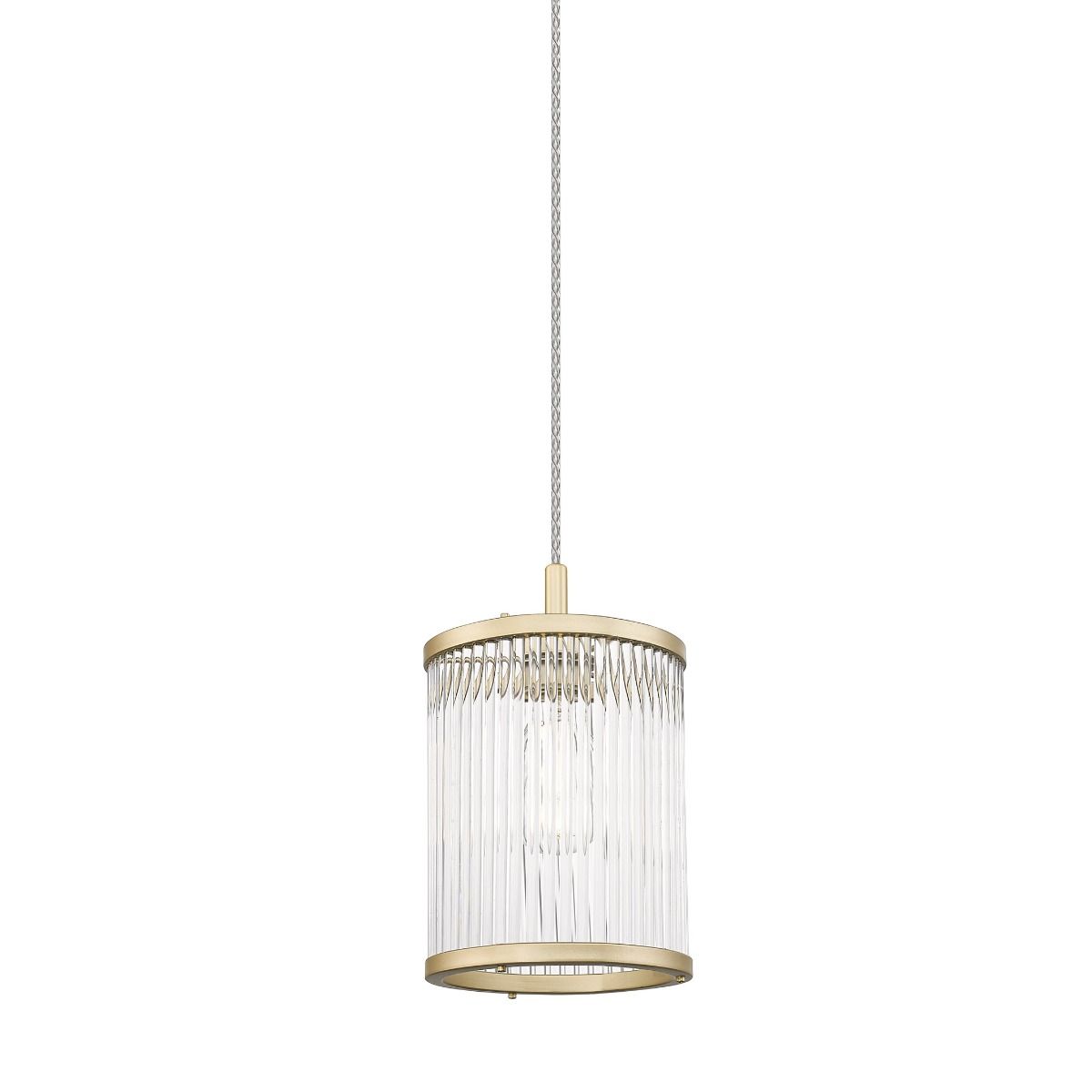 Lampa wisząca SERGIO P0528-01F-V6AC