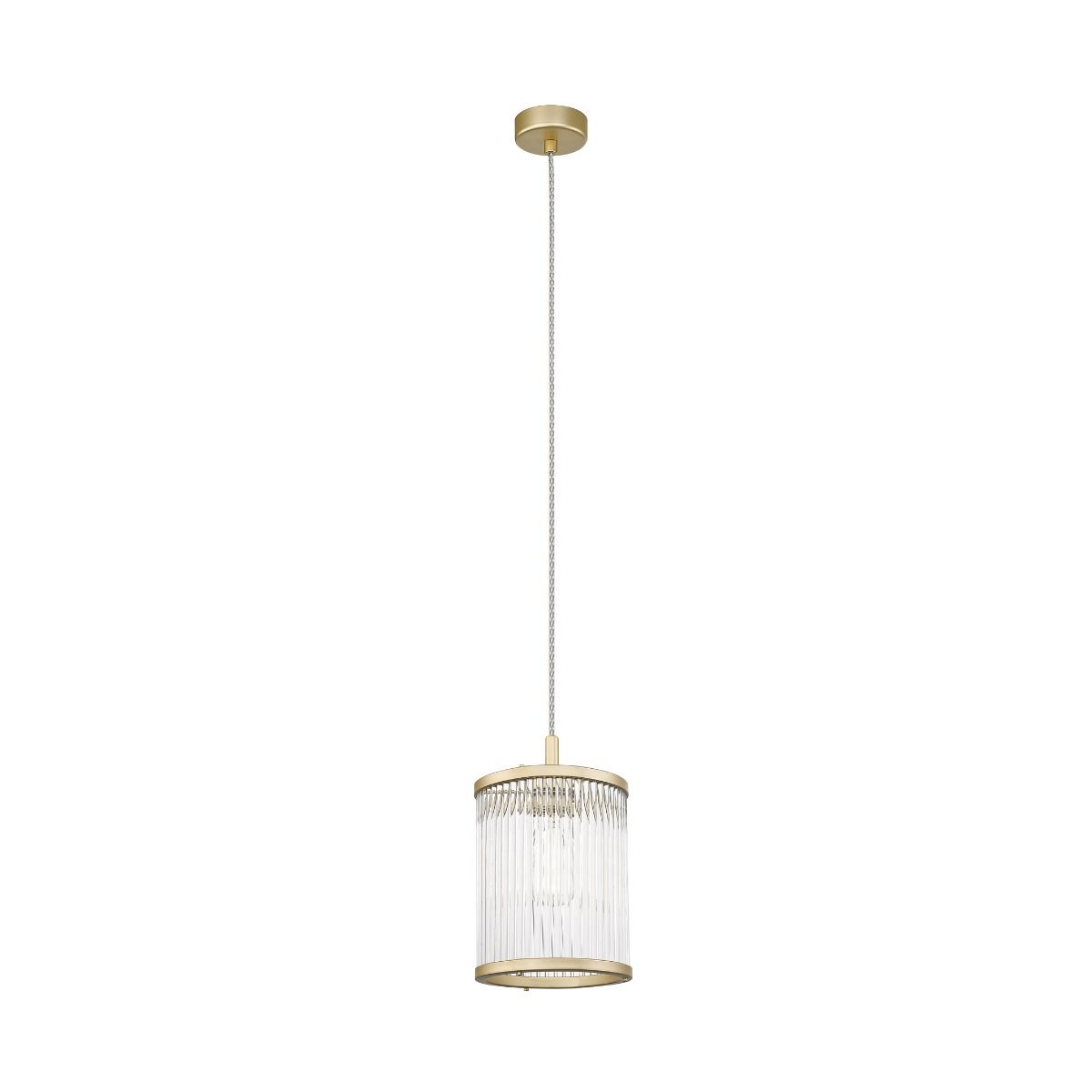 Lampa wisząca SERGIO P0528-01F-V6AC