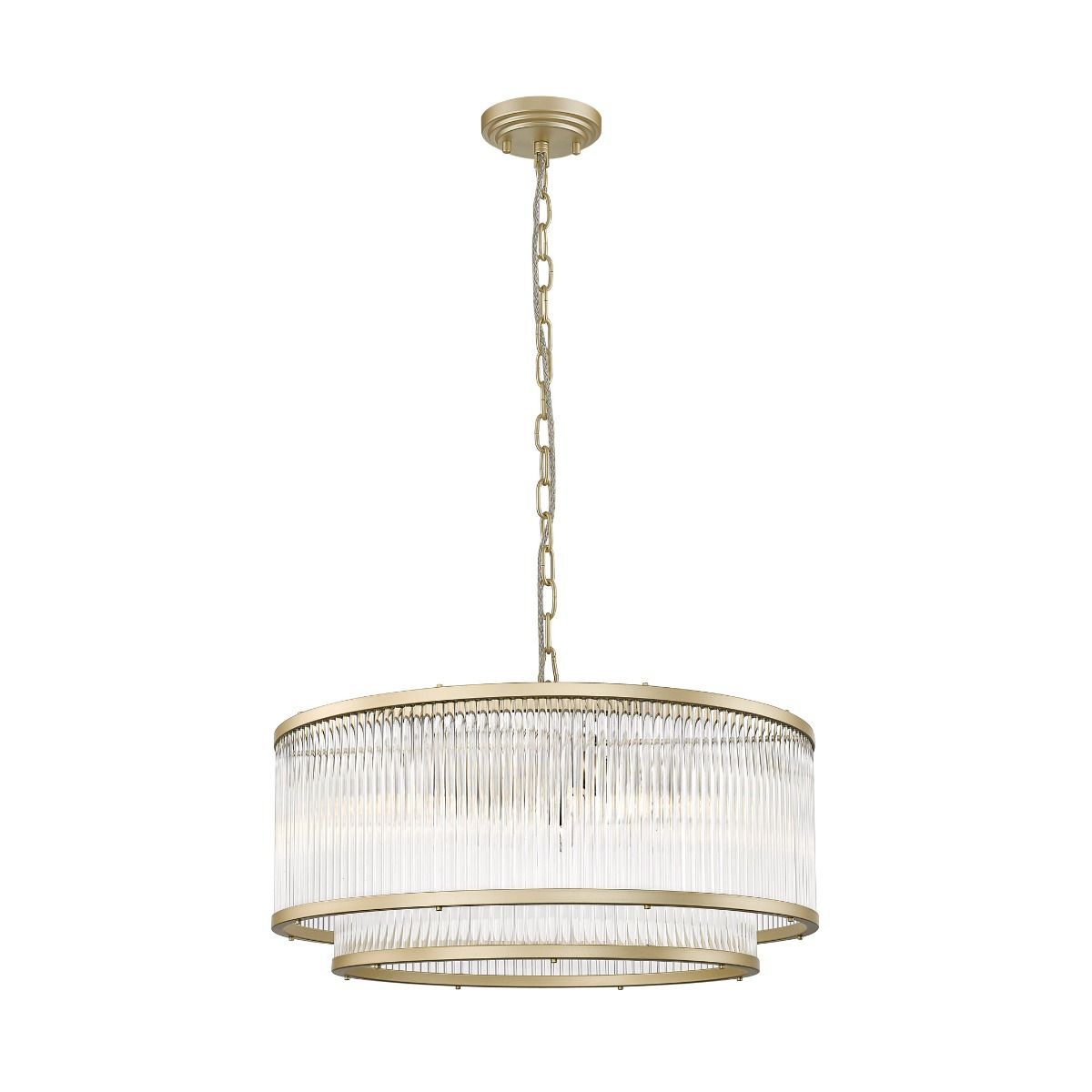Lampa wisząca SERGIO P0528-06H-V6AC