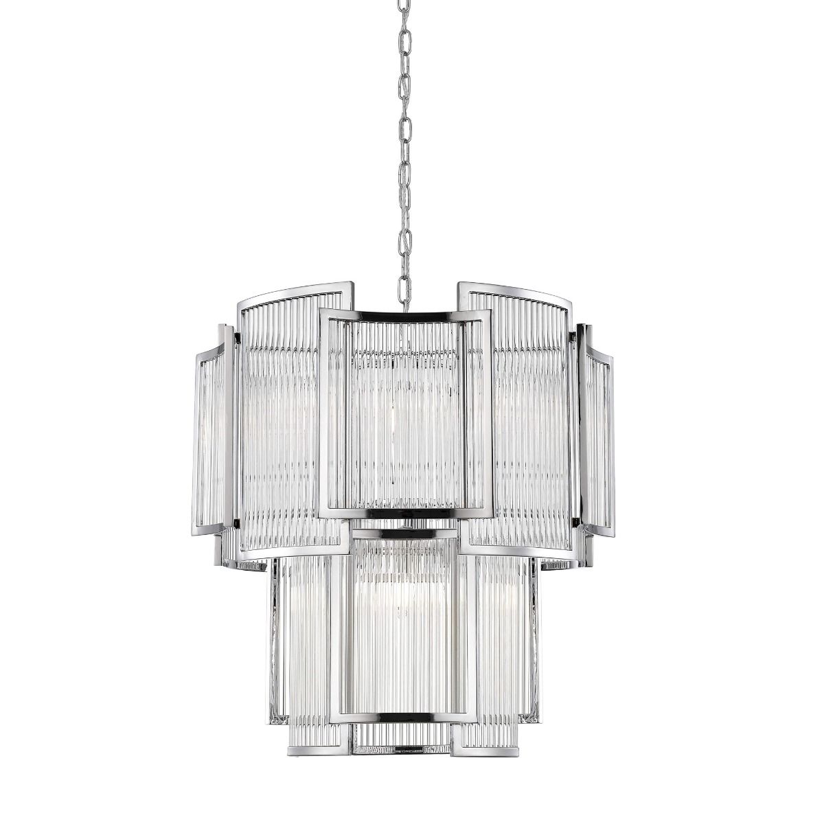 Lampa wisząca SERGIO P0528-08A-F4AC