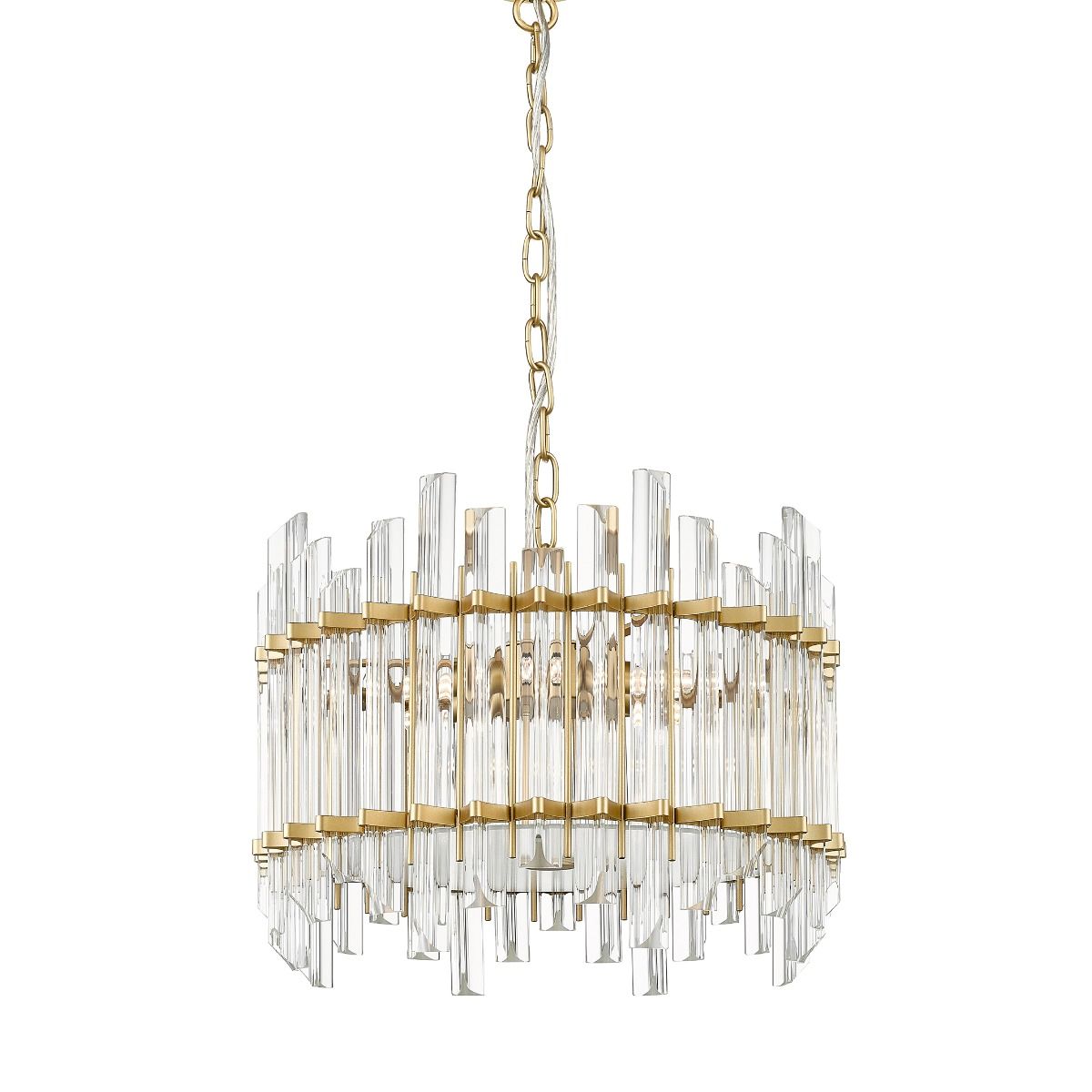 Lampa wisząca ALEXANDRIA P0556-06D-V7V7