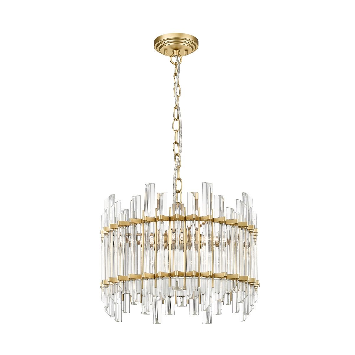 Lampa wisząca ALEXANDRIA P0556-06D-V7V7