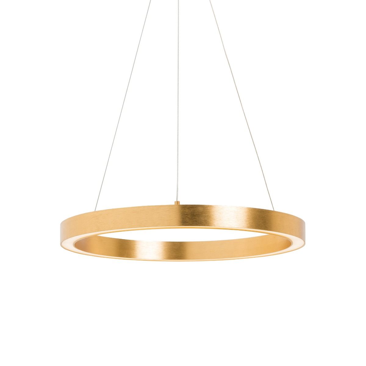 Lampa wisząca CARLO PL200910-400-GD