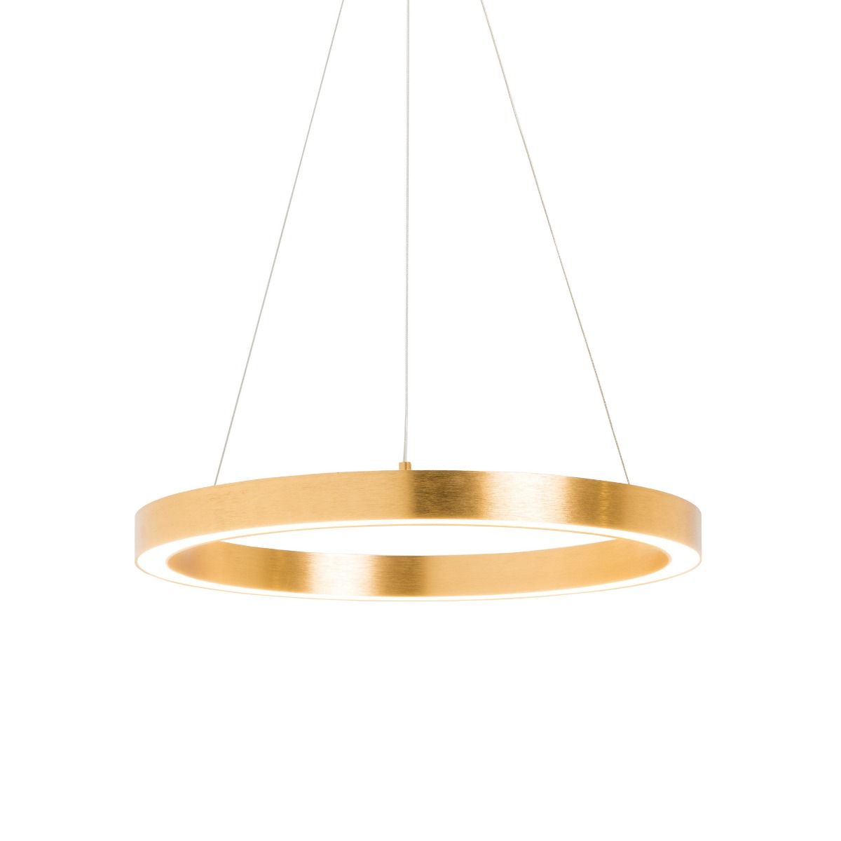 Lampa wisząca CARLO PL200910-400-GD