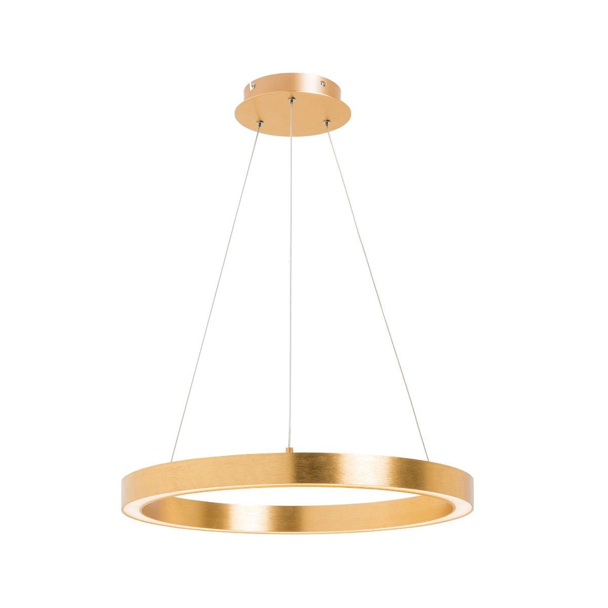 Lampa wisząca CARLO PL200910-400-GD