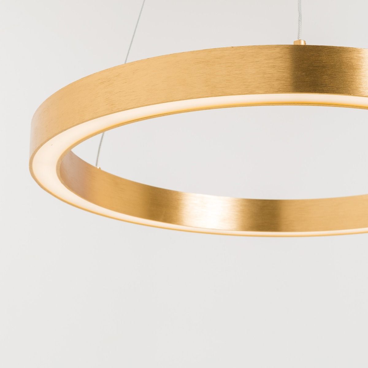 Lampa wisząca CARLO PL200910-400-GD