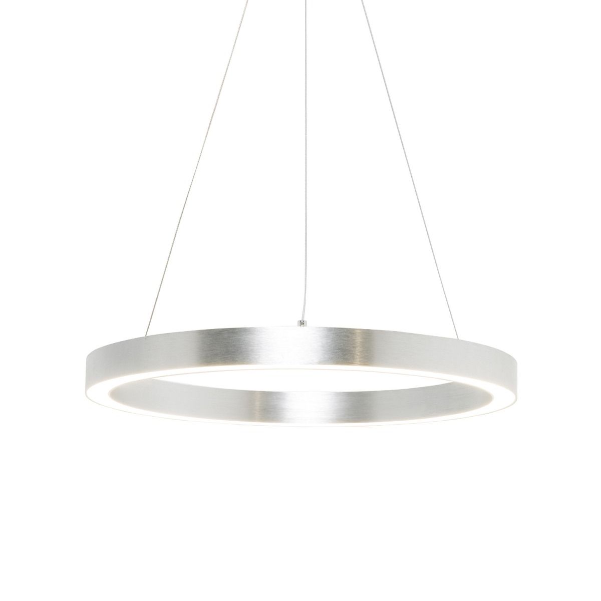 Lampa wisząca CARLO PL200910-500-SL 