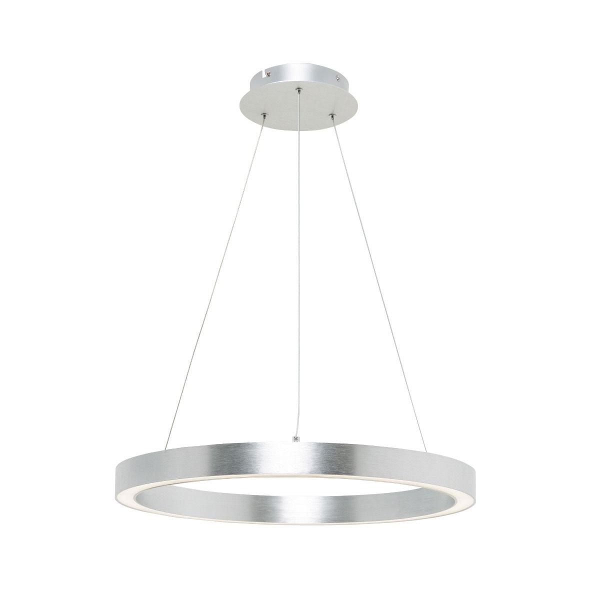 Lampa wisząca CARLO PL200910-500-SL 
