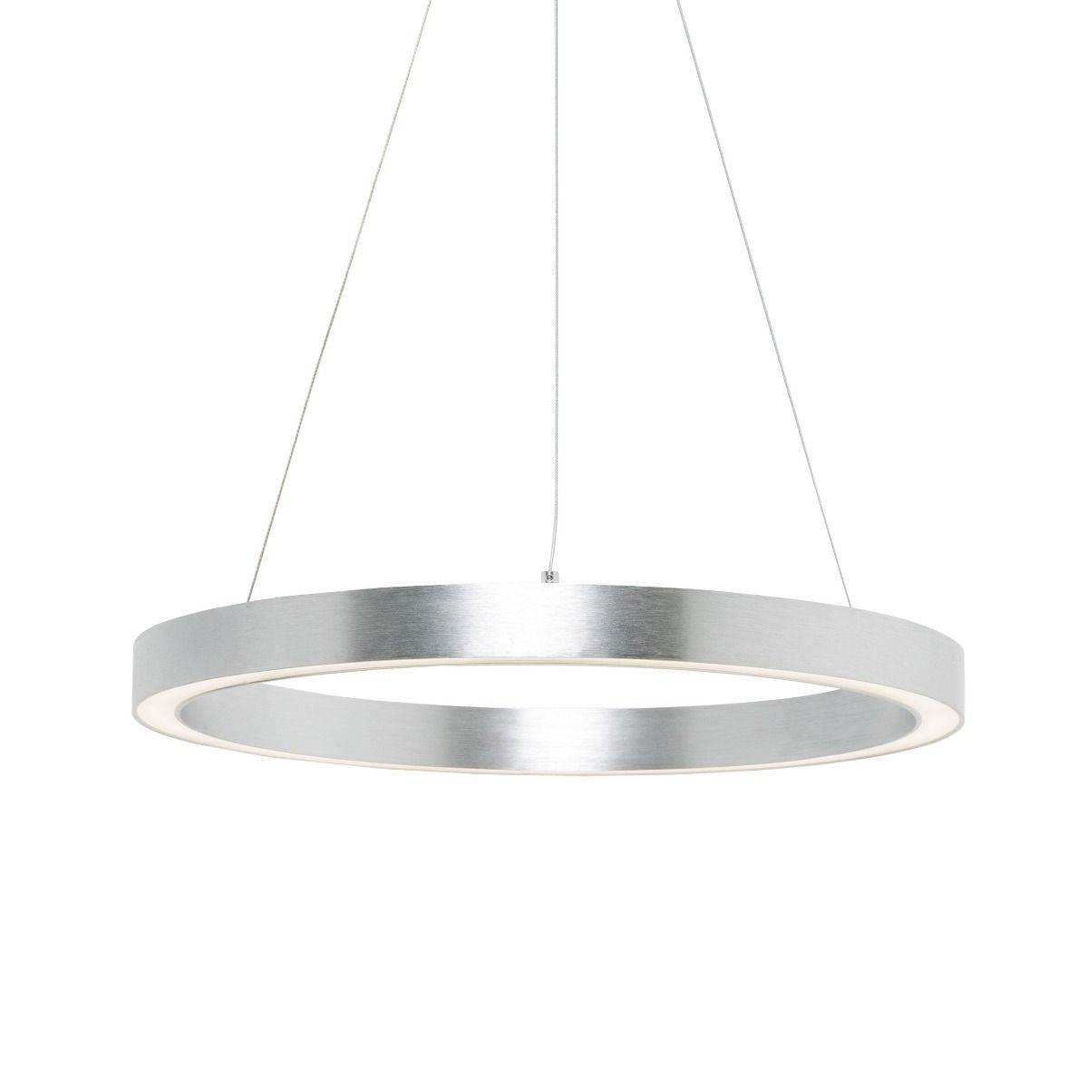 Lampa wisząca CARLO PL200910-600-SL
