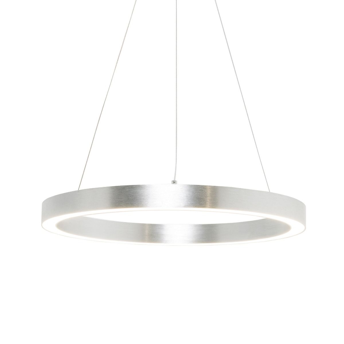 Lampa wisząca CARLO PL200910-600-SL