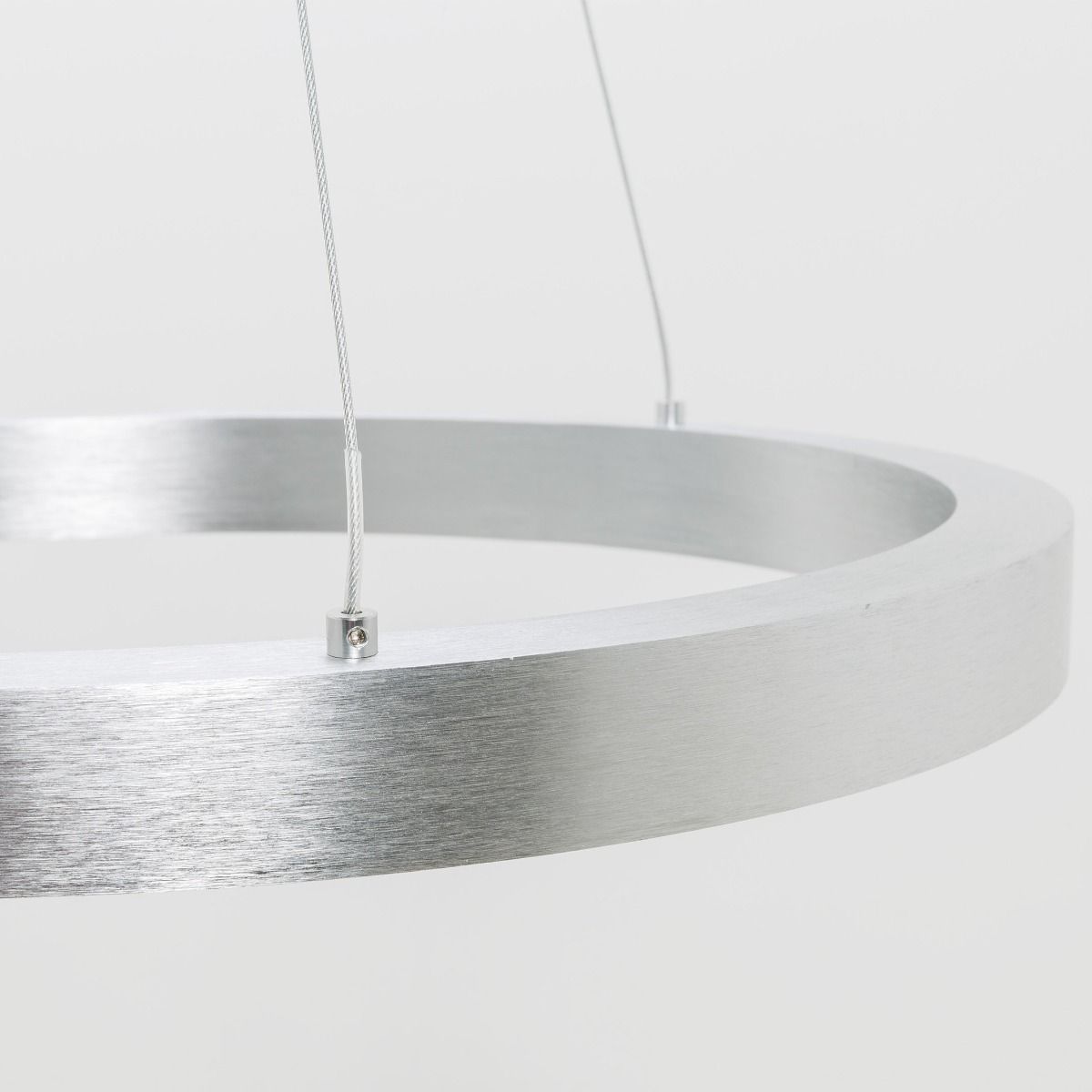 Lampa wisząca CARLO PL200910-600-SL