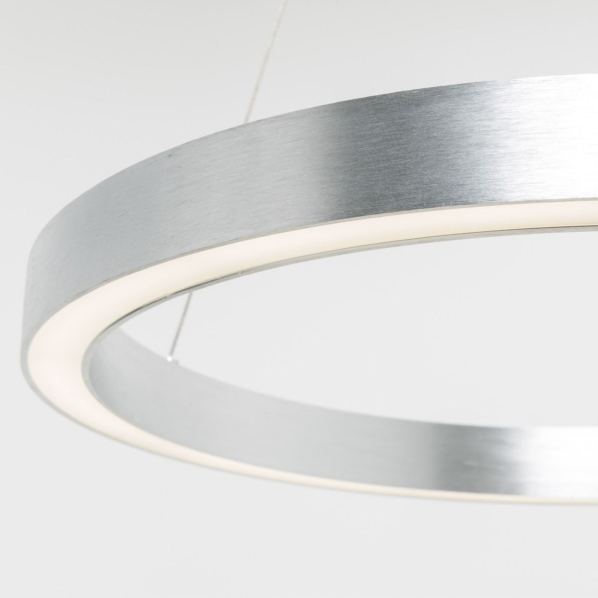 Lampa wisząca CARLO PL200910-600-SL
