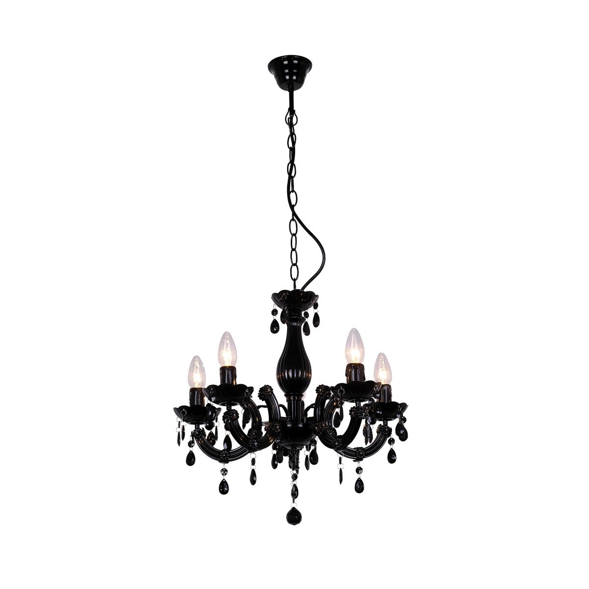 Lampa wisząca MAGNOLIA RLD94016-5B