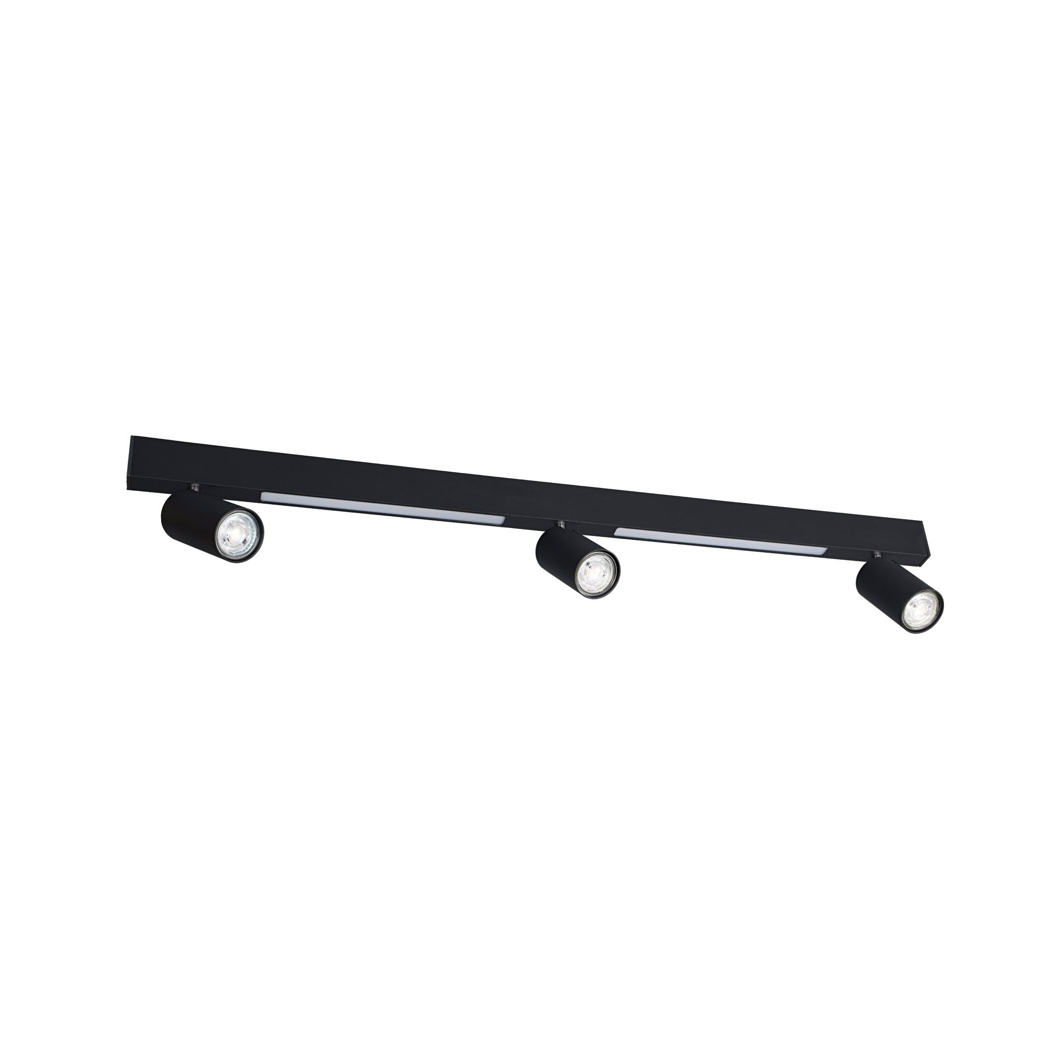 S230757205 MANNARI KINKIET CZARNY/BLACK