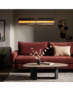 Lampa wisząca BRANCH DALI 12401