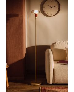 Lampa podłogowa DAISY SMALL 12002