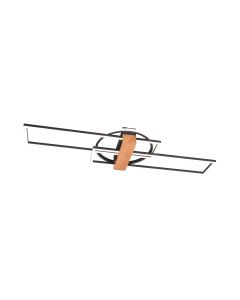 Lampa sufitowa DUATRO C230624203B