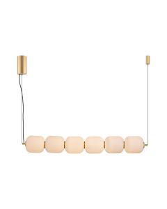 Lampa wisząca AKARI DU31292/50W