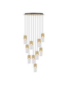 Lampa wisząca IGGLY DU31909A/50W