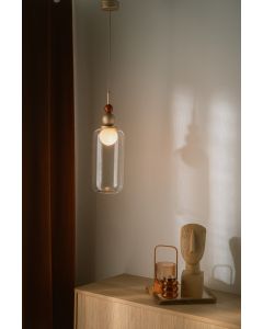 Lampa wisząca HOLLY 12301