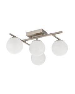 Lampa sufitowa NEBULA MS223141-SN