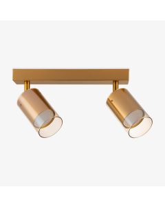 OB-2211BD-2-GLD REN LISTWA ZŁOTA/GOLD
