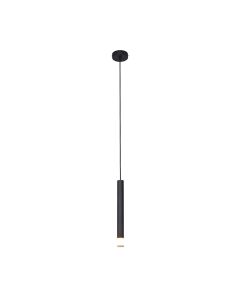 Lampa wisząca VELIC P241125801BL