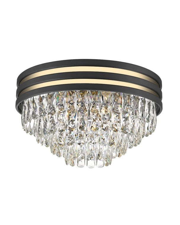 Lampa sufitowa NAICA C0525-05A-P7D7