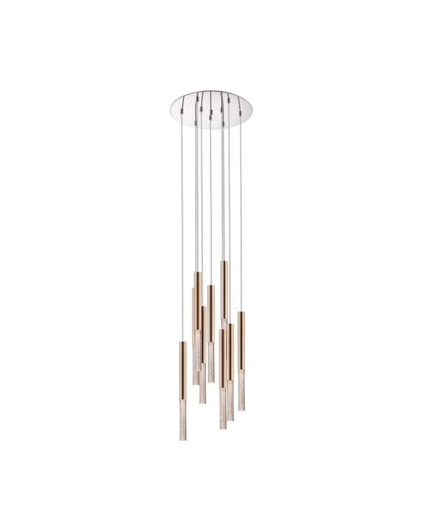 Lampa wisząca ONE P0461-09L-B5F7