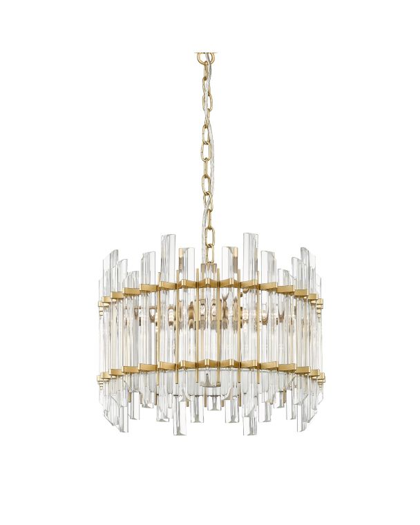 Lampa wisząca ALEXANDRIA P0556-06D-V7V7