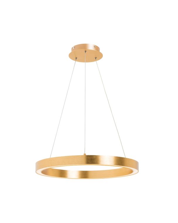 Lampa wisząca CARLO PL200910-400-GD