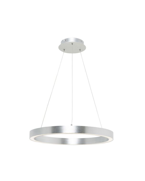 Lampa wisząca CARLO PL200910-400-SL
