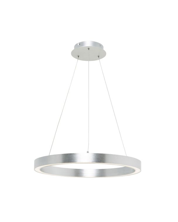 Lampa wisząca CARLO PL200910-500-SL