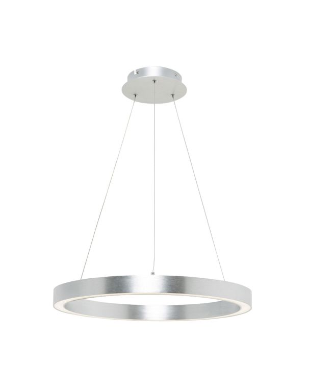 Lampa wisząca CARLO PL200910-600-SL