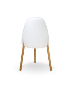 Lampa podłogowa ROCKET IP65 3084