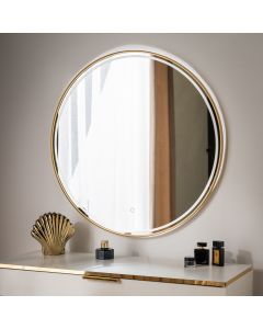 Lustro LED 80 cm 3117