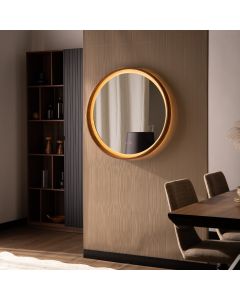 Lustro LED 80 cm 3123-2