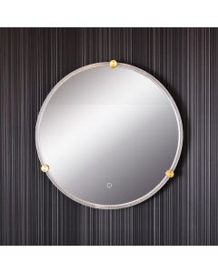 Lustro LED 60 cm D2532