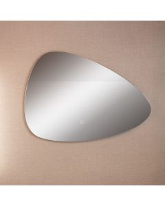 Lustro LED 70 cm D3005