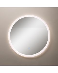 Lustro LED 60 cm D2311