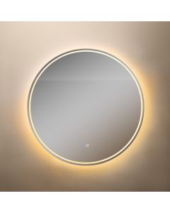 Lustro LED 80 cm D3004