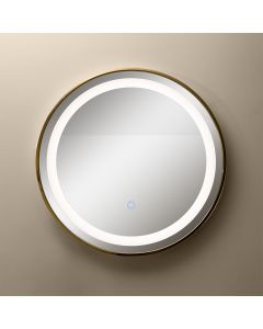 Lustro LED 60 cm D251801