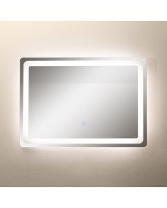 Lustro LED 70 cm D3003