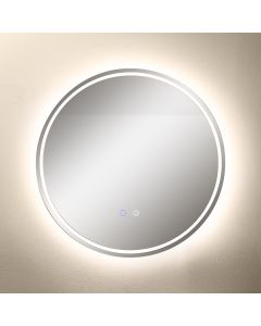 Lustro LED 60 cm D3004