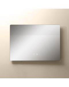 Lustro LED 70 cm D3001