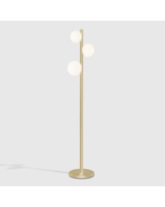 Lampa podłogowa FORES F0574-03N-V6AA